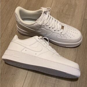 Nike Air Force 1 brand new